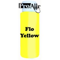 ProAiir Hybrid Flo Yellow 2oz (Flo Yellow 2oz)